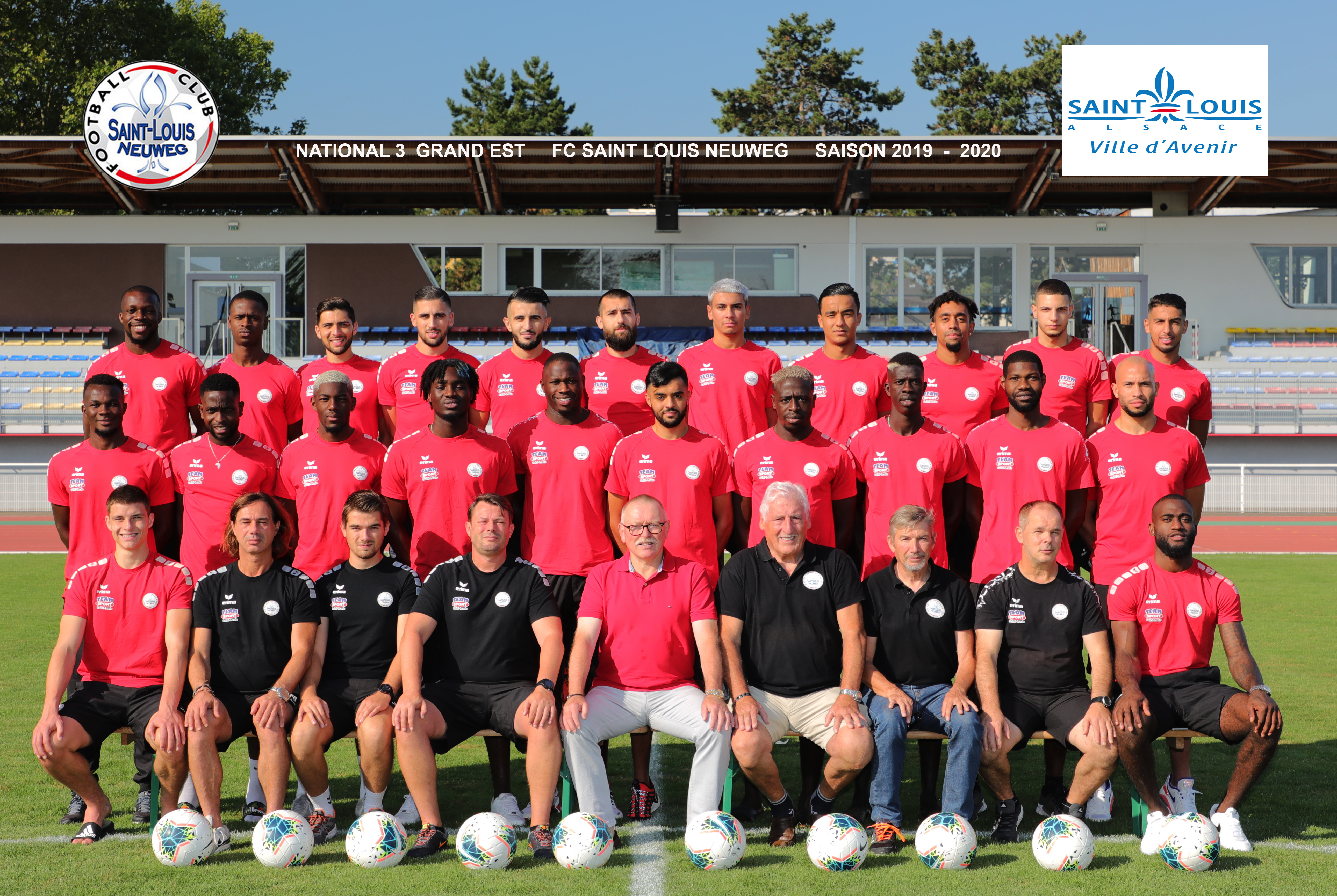 SAISON 2019/2020